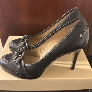 Talbots pumps